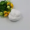 (50 шт. / Лот) нейлоновые аксессуары для чулок украшения Шелковая бабочка ручной работы материалы DIY цветок 201201