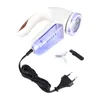 EU Plug Vêtements Power Plug Supprimer Hair Ball Rasoir Pull Machine De Découpe Rideau Vêtements Coton Laine Supprimer Pilule Coton Lint Y200320