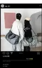 20-35L Mulheres Durante a noite Saco de Fitness Saco Ladies Stripe Yaga Big Travel Bag Luz Homens Dobrável Bags Ao Ar Livre Coreano Q0705