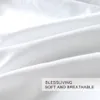 Blessliving Shiba Inu Beddengoed Set Kawaii Dog Home Bed Set voor Kids Animal Dekbedovertrek Cartoon Print Grappige Beddenkleding Koningin 3PCS 201114
