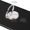 Portable Finger Pierścionek Uchwyt na telefon 360 Stopni Rotatable Ultra-Thin Mini Mobile Stand Support Support Universal