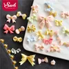 متعددة البسيطة القوس bowknots شكل كعكة العفن الشوكولاته العفن للمطبخ الخبز كعكة أداة diy sugarcraft الديكور أداة