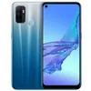 Oryginalny OPPO A32 4G LTE Telefon komórkowy 8 GB RAM 128GB ROM Snapdragon 460 Octa Core Android 6.5 "LCD Pełny ekran 13.0mp 5000mAh Identyfikator Fingerprint Inteligentny telefon komórkowy