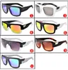 SOMMER FAHREN Sonnenbrille Männer Frauen Sport Mode STRAND Sonnenbrille 7 farben option Racing Radfahren Sport Outdoor Brillen GOGGLE