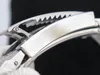 Automatische mechanische herenwacht 44 mm diameter keramische ring ultra lichtgevende saffierglas krasvrije high-end mode sportkleding