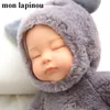 Abeille Mignon Bébé Poupée Kawaii Cochon Poupée En Peluche Mouton Rose Cochon Jouet Animal En Peluche Poupée Enfants Jouets Haute Qualité Drop Ship LJ200902