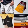 Designer di donne più recenti Shorts Shorts Streetwear Uomini ufficiali Pannelli short Short Excipt Swing Swimwear Board Mans 2373