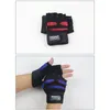 gym gloves bodybuilding gym equipment weight lifting glove Q0107