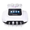 Corps façonnant 30KHz ultrasons Cavitation RF EMS électroporation aspiration sous vide Machine de soins du visage Machine de perte de poids