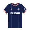 Thaïlande Top Qualité 21 22 Tous les maillots de football de l'équipe 2021 2022 Maillots de football Logo personnalisé Nom du joueur Numéro Maillot de football