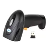2D Barcode Scanner 1D/2D Laser/CCD/CMOS Sensor 1D 2D qr codes Wired and Wireless Auto Sensing Handheld and USB Barcode Reader1