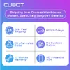 Cubot X20 Pro 6GB128GB AI Mode Triple Camera Smartphone 63quot FHDWaterdrop Screen Android 90 Face ID Cellura Helio P60 40004603681