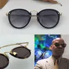Nowe modne okulary przeciwsłoneczne 0104 retro oprawki popularne vintage soczewki uv400 najwyższej jakości okulary ochronne w klasycznym stylu