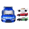 2 128 Mini Drift RC Auto Elektrische RC Auto's Machines op de afstandsbediening Auto's Speelgoed drift race Voor Jongens Kinderen Geschenken LJ2009189559688