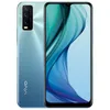 オリジナルVivo Y30 4G LTE携帯電話6GB 8GB RAM 128GB ROM Snapdragon 460 Octa Core Android 6.51 "フルスクリーン13.0MP OTG 5000MAH指紋IDフェイスウェイクスマート携帯電話