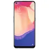 Téléphone portable d'origine Oppo Reno 4 SE 5G 8 Go de RAM 128 Go 256 Go ROM MTK 720 Octa Core Android 6,43 "48MP AI Face ID empreinte digitale téléphone portable intelligent