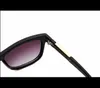 Итальянские солнцезащитные очки мужские и женские дизайнеры 3880 Солнцезащитные очки УФ -защита Поляризованные очки