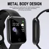 I5 Женские водонепроницаемые интеллектуальные часы P70 P68 Bluetooth Smart Wwatch для Apple iPhone.