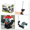 1:16 60Km/h 4WD RC Remote Control Off Road Cars Vehicle 2.4Ghz Crawlers Electric Mornste Truck RC Toys
