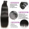 10A Bone Straight 3 Bundles With 4x4 HD Lace Closure Brazilian Hair Weaves RAW Human Hair Extension Free Part