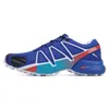 Novità speed cross 4 CS Outdoor scarpe da corsa da uomo SpeedCross 4 Jogging runner IV scarpe da ginnastica uomo sportivo Sneakers scarpe zapatos 36-46