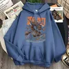 Japonês Sushi Onda Dragão Impressão Homem Hoodie Harajuku Manga Longa Lã Capuz Mens Hoody Hoody Hip Hop Anime Hoodies H1227