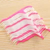 Plastic Dental Toothpick Cotton Floss Toothpick Stick For Oral Health Table Kitchen Bar Accessories Tools /set