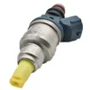 Buse d'injecteur de carburant 6 pièces INP480 pour Mazda 626 GE injecteurs entièrement entretenus 1993-1998290y