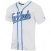 Thr North Carolina Baseball Jersey Johnny Castagnozzi Vance Honeycutt Zarate Danny Serretti Tomas Frick Reece Holbrook Alberto Osuna Colin Moran Kyle Seager 33 Mil