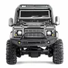 136240 RC Car V2 1/24 2.4G 4WD 15km/h Radio Control RC Rock Crawler Off-road Vehicle Models Toys Gifts