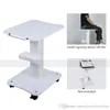 Top Sales Accessories Trolley Stand for Cavitation RF Beauty Slim Machine Metal Iron Trolley Spa Salon Hairdresser Rolling Cart