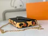 럭셔리 디자이너 가방 지갑 최신 여성 패션 플랩 숄더백 고품질 체인 핸드