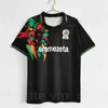 1998 National Venezia Retro Soccer Jersey Vintage Classic for Sport Fans Team Color Black Breathable Custom Name Number Football Shirt Kits Uniform High/good