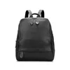 HBP 2022 Bolsas de couro genuínas Backpack de mochila Bolsa de computadores de computadores Estilo de estudante de estudante de casal de casal 1 Topshoes 8866