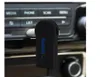 Kit per auto Bluetooth universale da 3,5 mm A2DP Trasmettitore FM wireless AUX o Adattatore per ricevitore musicale Vivavoce con microfono per il telefono MP39621969