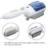 FreeShipping Portable 110V 800W Travel Handheld Iron Steamer Garment Steam Brush Hand Held Household Garment Ironing For Clothes Underwear