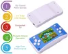 RS1 Handheld Game Console Classic Classic FC Retro Games Player 8bit Portable Kids Electronic Games Entertainment Toys Handheld Game Mac6734708