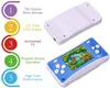 RS1 Handheld Game Console Classic FC Retro Oyunlar Oyuncu 8bit Taşınabilir Çocuklar Elektronik Oyunlar Eğlence Oyuncakları El Oyunu Mac6734708