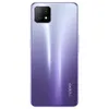 Оригинальный OPPO A53 5G мобильный телефон 6 ГБ RAM 128GB ROM MTK 720 OCTA CORE Android 6.5 "полный экран 16mp 4040mah лицо ID отпечатков пальцев Сотовый телефон