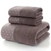 Asciugamano grande bagno in cotone doccia asciugamani spessi bagno di casa El per adulti bambini Badhanddoek Toalha De Banho tovagliolo Bain1