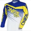 2020 Nieuw racen QuickDrying Longsleved Shirt Polyester QuickDrying Motorcycle Riding Suit Mountain Crosscountry Speed Surrend6953022