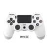 GamePad de haute qualité entièrement en stock PS4 Contrôleur de haute qualité 22 couleurs pour le jeu de joystick DHL5844956