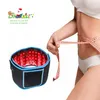 Slimming Machine Belts To Hold Lipo Laser In Place Vibrating Belt Stand Loss Weight Belly Fat Loose And Machine Wide 360 Infrared 3 Sale