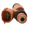 4 unids/lote inyector de combustible CDH100A CDH100 15710-65d00 15710-65d00 para Suzuki fuera de borda DF90