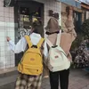 Designer-ryggsäck axelkvinnor skolväska kvinnlig ryggsäck flickor casual mode väska