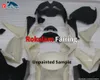 MOTOCYCLE FAININGS PARTS FÖR KAWASAKI NINJA ZX10R 08 09 10 ZX 10R FAIRING KIT 2008 2009 2010 (formsprutning)