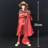 En bit Luffy Theatrical Edition Action Figure Juguetes Figurer Collectible Model Toys6615138