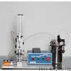 Single Liquid Cartridge Quantitative Glue Filling Machine for Luer Lock Interface
