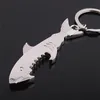 haifischflaschenöffner keychain