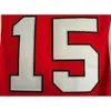 NCAA Vintage Team CCCP Team Russie # 15 Arvydas Sabonis Jersey Basketball Maison Rouge Hommes Cousée Arvydas Sabonis Jerseys Shirts Taille S-XXL